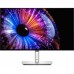 Монітор DELL 27&quot; U2724DE HDMI, DP, USB-C, RJ-45, Audio, IPS, 2560x1440, 120Hz, sRGB 100%, Pivot