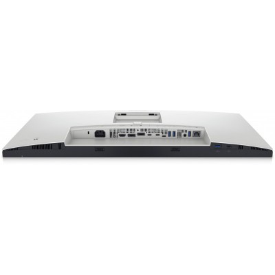 Монітор DELL 27&quot; U2724DE HDMI, DP, USB-C, RJ-45, Audio, IPS, 2560x1440, 120Hz, sRGB 100%, Pivot