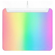 Ігрова поверхня Razer  Firefly V2 Pro, М (360х278х4.6мм), RGB, білий Ігрова поверхня Razer  Firefly V2 Pro, М (360х278х4.6мм), RGB, білий