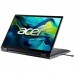 Ноутбук Acer Aspire Spin 14 ASP14-52MTN 14" WUXGA IPS Touch, Intel U5-115U, 16GB, F1TB, UMA, Win11, сірий