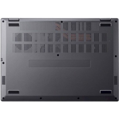 Ноутбук Acer Aspire Spin 14 ASP14-52MTN 14" WUXGA IPS Touch, Intel U5-115U, 16GB, F1TB, UMA, Win11, сірий