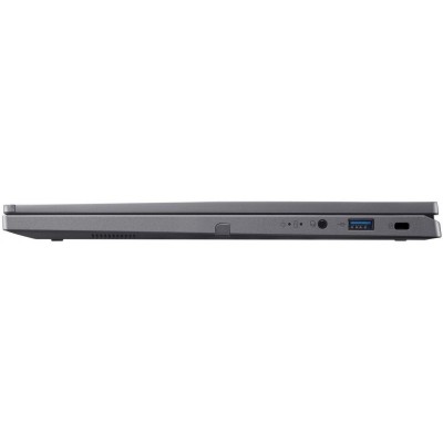 Ноутбук Acer Aspire Spin 14 ASP14-52MTN 14" WUXGA IPS Touch, Intel U5-115U, 16GB, F1TB, UMA, Win11, сірий