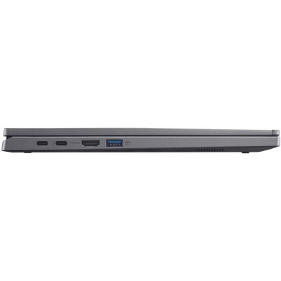Ноутбук Acer Aspire Spin 14 ASP14-52MTN 14" WUXGA IPS Touch, Intel U5-115U, 16GB, F1TB, UMA, Win11, сірий