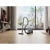 Пилосос Electrolux контейнерний, 850Вт, конт пил -2л, HEPA12, 2 насадки, синій