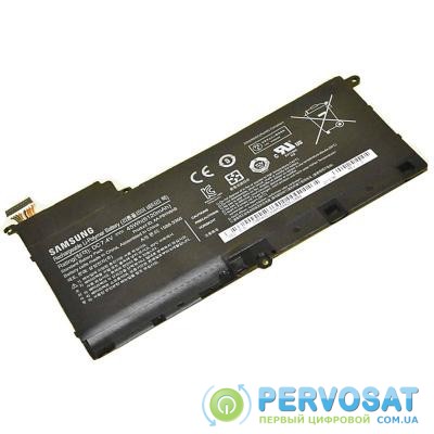 Аккумулятор для ноутбука Samsung Samsung 530U4 AA-PBYN8AB 45Wh (6100mAh) 4cell 7.4V Li-ion (A41765)