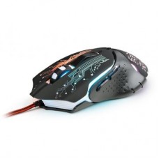 Мишка Vinga MSG-60 black Мишка Vinga MSG-60 black