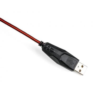 Мишка Vinga MSG-60 black