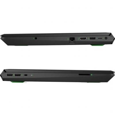 Ноутбук HP Pavilion 15 Gaming (6VR31EA)