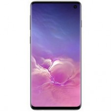 Мобільний телефон Samsung SM-G973F/128 (Galaxy S10) Black (SM-G973FZKDSEK) Мобільний телефон Samsung SM-G973F/128 (Galaxy S10) Black (SM-G973FZKDSEK)