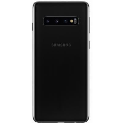 Мобільний телефон Samsung SM-G973F/128 (Galaxy S10) Black (SM-G973FZKDSEK)