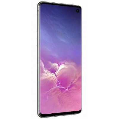 Мобільний телефон Samsung SM-G973F/128 (Galaxy S10) Black (SM-G973FZKDSEK)