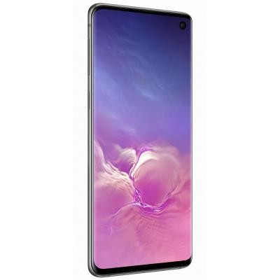 Мобильный телефон Samsung SM-G973F/128 (Galaxy S10) Black (SM-G973FZKDSEK)