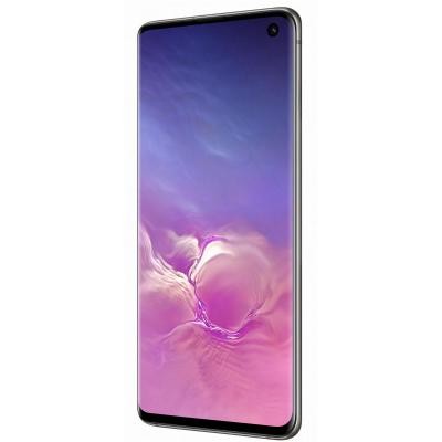 Мобільний телефон Samsung SM-G973F/128 (Galaxy S10) Black (SM-G973FZKDSEK)