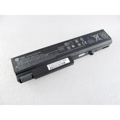 Аккумулятор для ноутбука HP ProBook 6530b HSTNN-UB69 55Wh (5100mAh) 6cell 10.8V Li-ion (A41748)