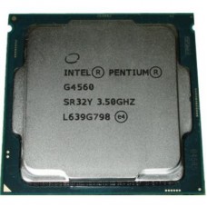 Процесор INTEL Pentium G4560 (CM8067702867064) Процесор INTEL Pentium G4560 (CM8067702867064)