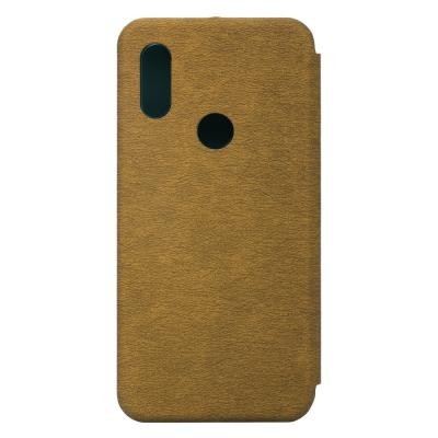 Чохол до моб. телефона BeCover Exclusive Galaxy M30s 2019 SM-M307 Sand (704208)