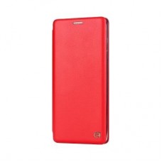 Чохол до моб. телефона Armorstandart G-Case для Samsung Galaxy A20s 2019 (A207) Red (ARM55509) Чохол до моб. телефона Armorstandart G-Case для Samsung Galaxy A20s 2019 (A207) Red (ARM55509)