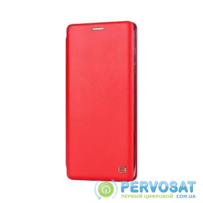 Чехол для моб. телефона Armorstandart G-Case для Samsung Galaxy A20s 2019 (A207) Red (ARM55509)