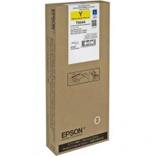 Картридж EPSON WF Pro WF-C5290/C5790 Yellow L, 3K (C13T944440) Картридж EPSON WF Pro WF-C5290/C5790 Yellow L, 3K (C13T944440)