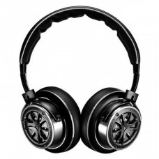 Навушники 1MORE Ceramic Triple Driver Over Head Silver (H1707 Silver) Навушники 1MORE Ceramic Triple Driver Over Head Silver (H1707 Silver)