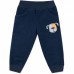 Набір дитячого одягу E&H із собачкою "PUPPY SCHOOL" (8653-86B-blue)