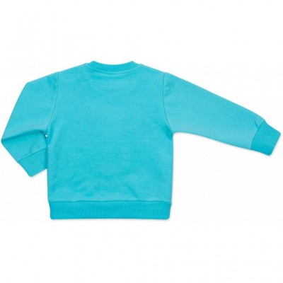 Набір дитячого одягу E&H із собачкою "PUPPY SCHOOL" (8653-86B-blue)