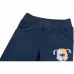Набір дитячого одягу E&H із собачкою "PUPPY SCHOOL" (8653-86B-blue)