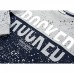 Кофта Breeze "ROCKED" (11429-146B-blue)