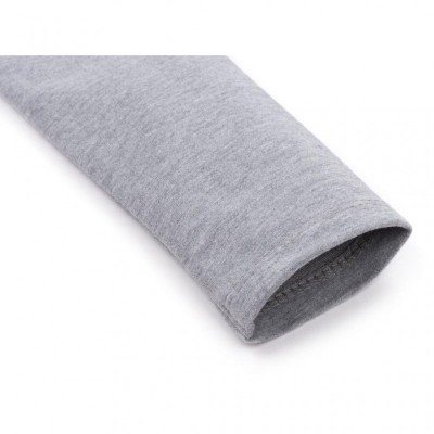 Плаття Breeze з гудзиками (9680-92G-gray)
