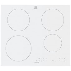 Варильна поверхня Electrolux IPE6440WI