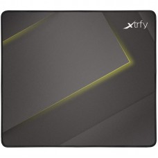Килимок для миші Xtrfy GP1 Large (460 x 400 mm), Black Килимок для миші Xtrfy GP1 Large (460 x 400 mm), Black