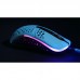Ігрова миша Xtrfy M42 RGB USB Miami Blue