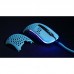 Ігрова миша Xtrfy M42 RGB USB Miami Blue