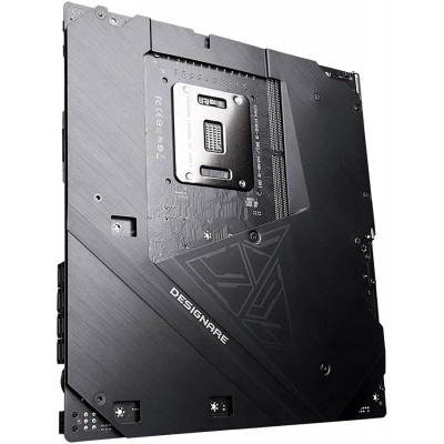 Материнская плата GIGABYTE X299X DESIGNARE 10G s2066 X299 8DDR4 M.2 2xDP 10GbE LAN 802.11ax+BT5 2xThunderbolt SPDIF ATX