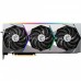 Відеокарта MSI GeForce RTX3080Ti 12Gb SUPRIM X (RTX 3080 Ti SUPRIM X 12G)