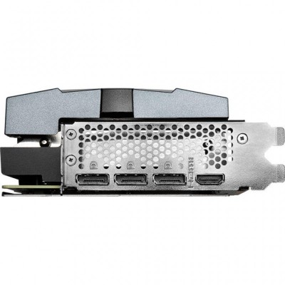 Відеокарта MSI GeForce RTX3080Ti 12Gb SUPRIM X (RTX 3080 Ti SUPRIM X 12G)