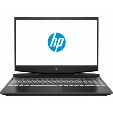 Ноутбук HP Pavilion 15 Gaming 15.6FHD IPS 144Hz/Intel i5-10300H/16/1024F/NVD1650Ti-4/DOS