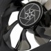 Кулер до процесора Silver Stone KRYTON KR03 (SST-KR03)