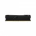 Модуль пам'яті для комп'ютера DDR4 16GB 3000 MHz FURY Beast Black Kingston Fury (ex.HyperX) (KF430C16BB/16)