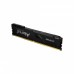 Модуль пам'яті для комп'ютера DDR4 16GB 3000 MHz FURY Beast Black Kingston Fury (ex.HyperX) (KF430C16BB/16)