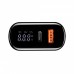 Зарядний пристрій Gelius Pro Zion QC3.0 PD2.0 18W with LCD GP-HC010 1USB(3А) + 1USB T (00000082306)