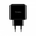 Зарядний пристрій Gelius Pro Zion QC3.0 PD2.0 18W with LCD GP-HC010 1USB(3А) + 1USB T (00000082306)