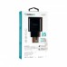 Зарядний пристрій Gelius Pro Zion QC3.0 PD2.0 18W with LCD GP-HC010 1USB(3А) + 1USB T (00000082306)