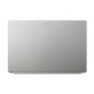 Ноутбук Acer Aspire Vero AV15-51 15.6" FHD IPS, Intel i5-1155G7, 8GB, F512GB, UMA, Win11, сірий