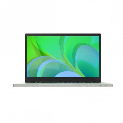 Ноутбук Acer Aspire Vero AV15-51 15.6" FHD IPS, Intel i5-1155G7, 8GB, F512GB, UMA, Win11, сірий