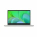 Ноутбук Acer Aspire Vero AV15-51 15.6" FHD IPS, Intel i5-1155G7, 8GB, F512GB, UMA, Win11, сірий