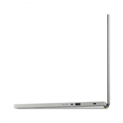 Ноутбук Acer Aspire Vero AV15-51 15.6" FHD IPS, Intel i5-1155G7, 8GB, F512GB, UMA, Win11, сірий