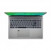 Ноутбук Acer Aspire Vero AV15-51 15.6" FHD IPS, Intel i5-1155G7, 8GB, F512GB, UMA, Win11, сірий