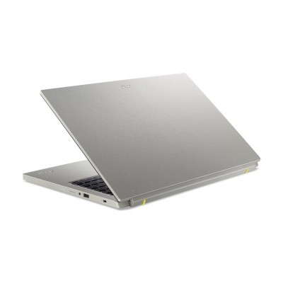 Ноутбук Acer Aspire Vero AV15-51 15.6FHD IPS/Intel i5-1155G7/8/512F/int/W11/Gray