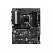 Материнcька плата MSI PRO Z690-A WIFI DDR4 s1700 Z690 4xDDR4 M.2 HDMI DP WiFi BT ATX Материнcька плата MSI PRO Z690-A WIFI DDR4 s1700 Z690 4xDDR4 M.2 HDMI DP WiFi BT ATX